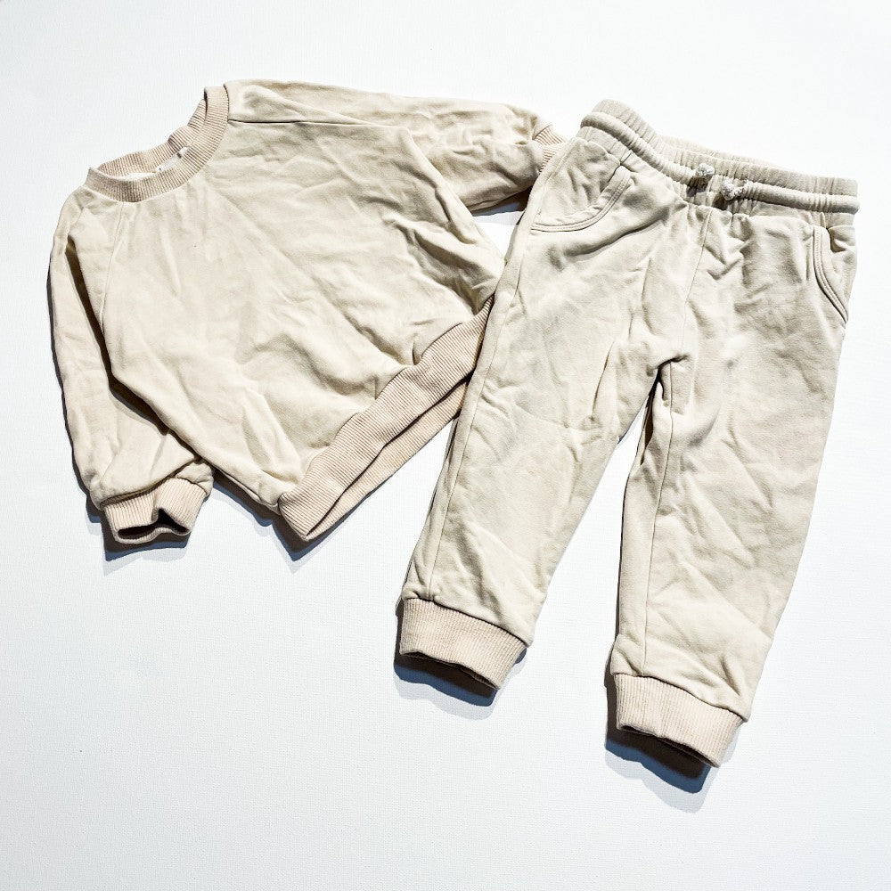 Bee & Magnolia Set 12-18M|189516