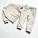 Bee & Magnolia Set 12-18M|189516