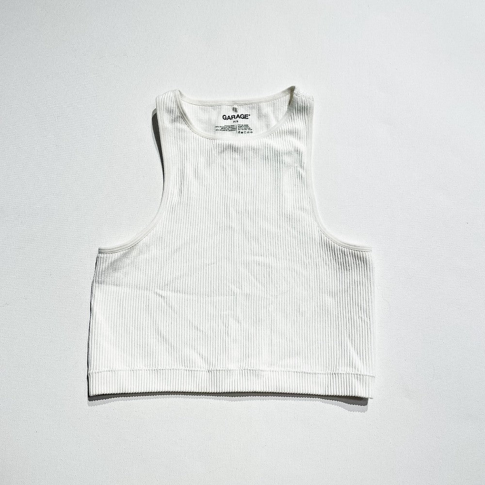 Garage Top Small|212137