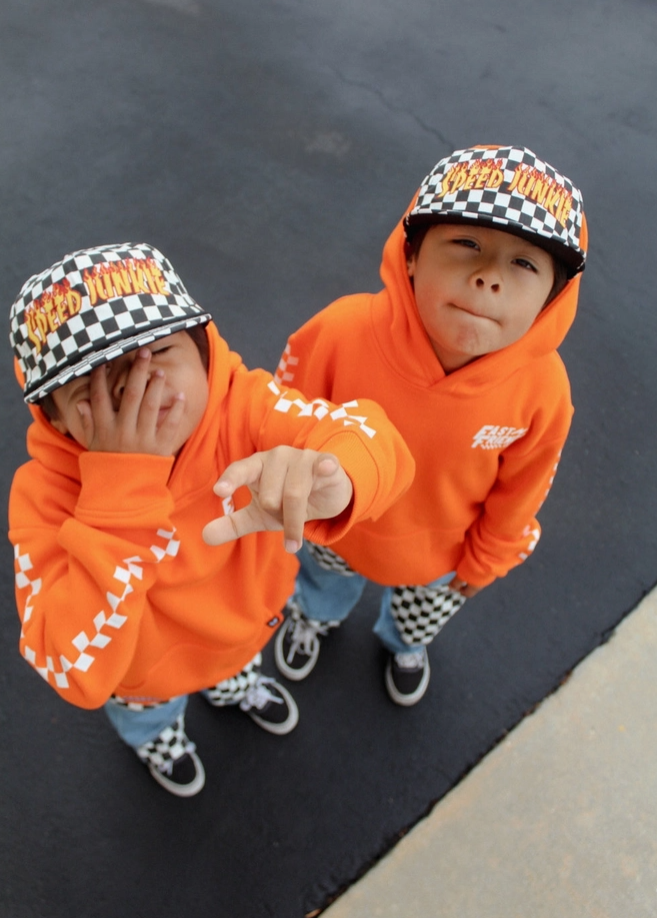 Little Trouble - Speed Junkie Snapback|178793