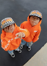 Little Trouble - Speed Junkie Snapback|178793