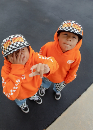 Little Trouble - Speed Junkie Snapback|178793