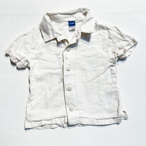 Old Navy Top 12-18M|169562