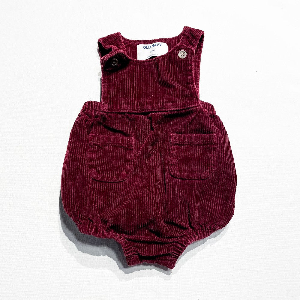 Old Navy Romper 12-18M|196872