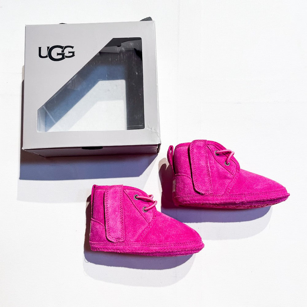 Ugg Boots 4/5C|154571