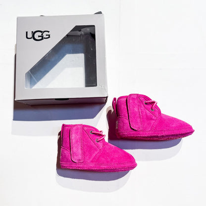 Ugg Boots 4/5C|154571