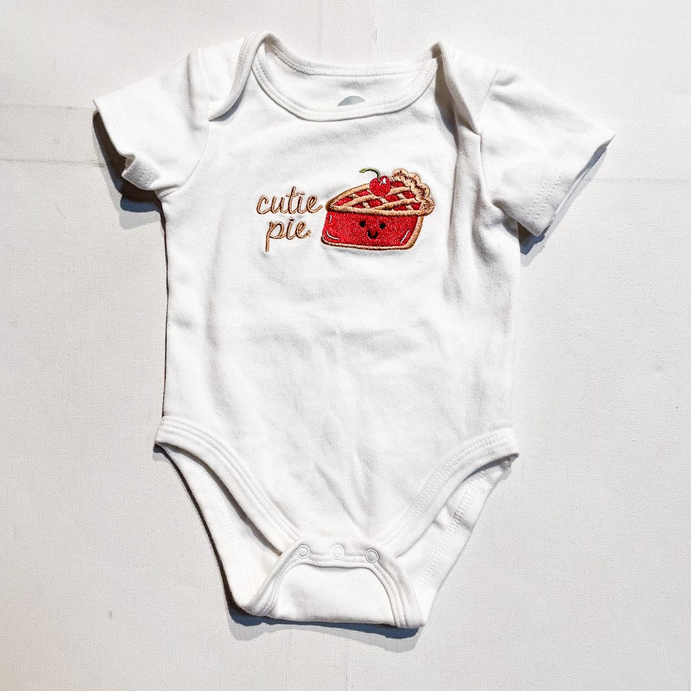 The Littlest Onesie 3-6M|179950