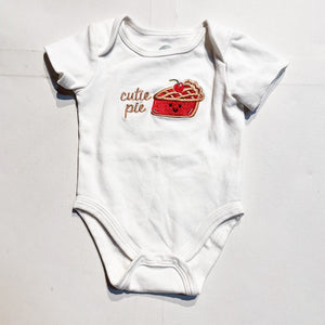 The Littlest Onesie 3-6M|179950