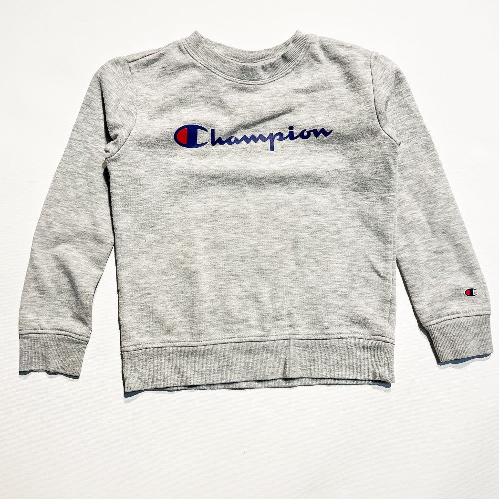Champion Sweatshirt 7Y|191926