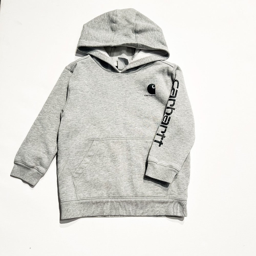 Carhartt Hoodie 7Y|214281