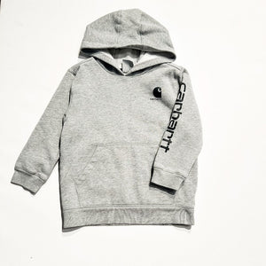 Carhartt Hoodie 7Y|214281