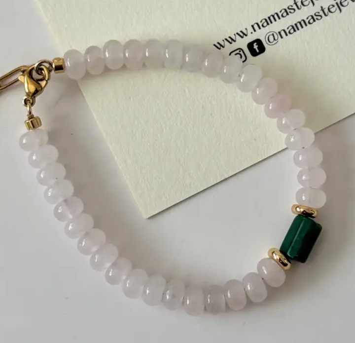 Olivia Bead Bracelet|186968