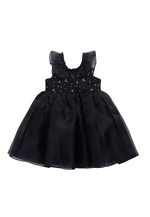 Jamie Kay - Adalyn Dress Dina Ebony|176918