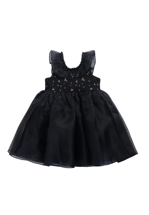 Jamie Kay - Adalyn Dress Dina Ebony|176918