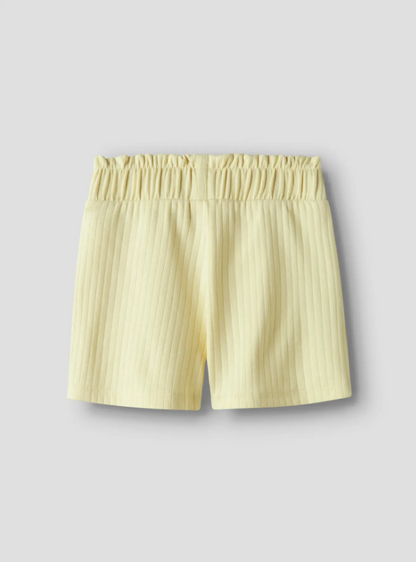 Name It - Lemon Drop Shorts|209532