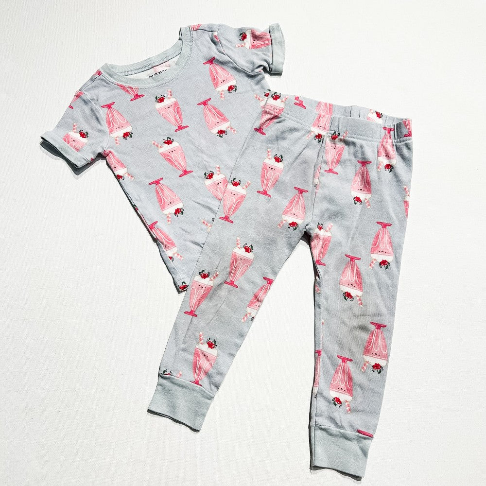 Old Navy Sleep Set 2Y|210043