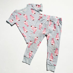 Old Navy Sleep Set 2Y|210043