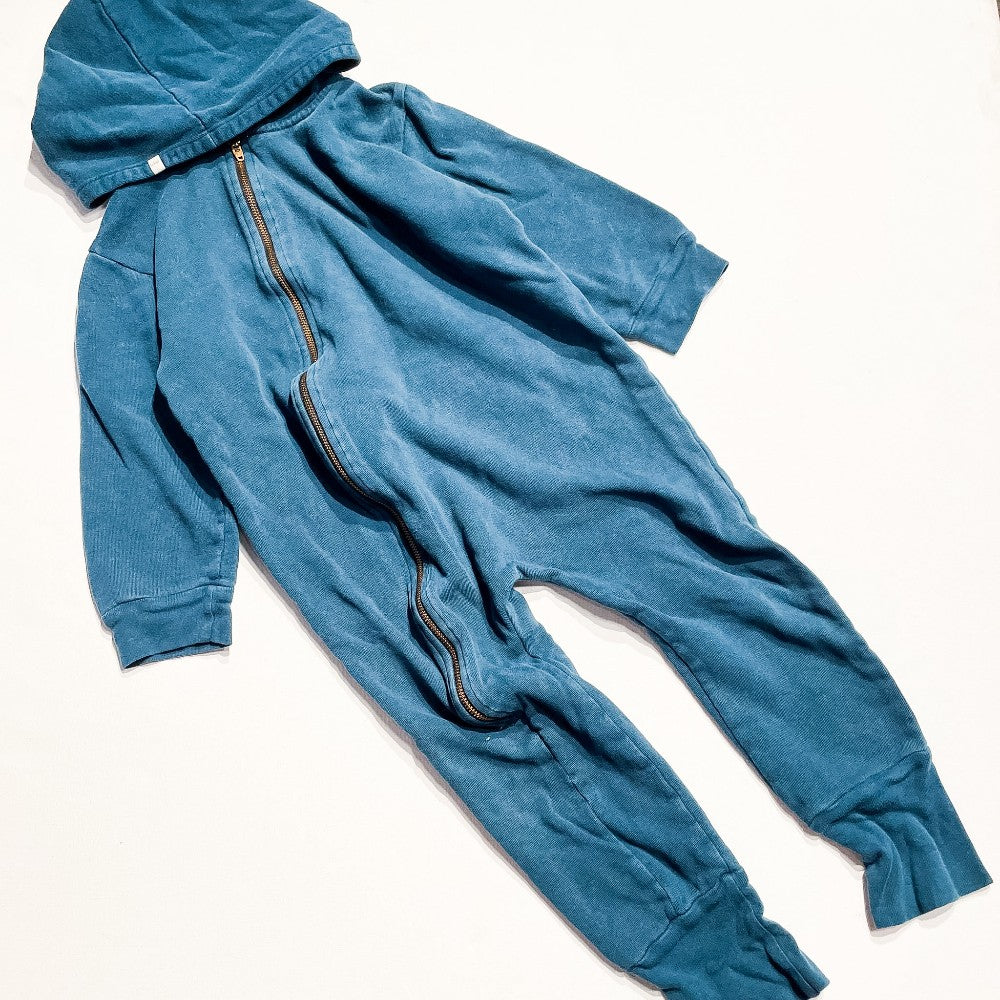 Mini Mioche Romper 5-6Y|227579