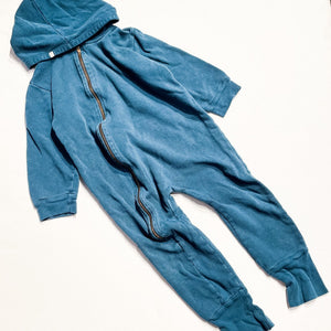 Mini Mioche Romper 5-6Y|227579