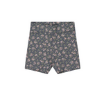 Jamie Kay - Organic Cotton Everyday Bike Short -  Rosalie Floral Lava|210738