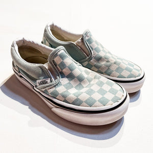 Vans Shoes 11|141736