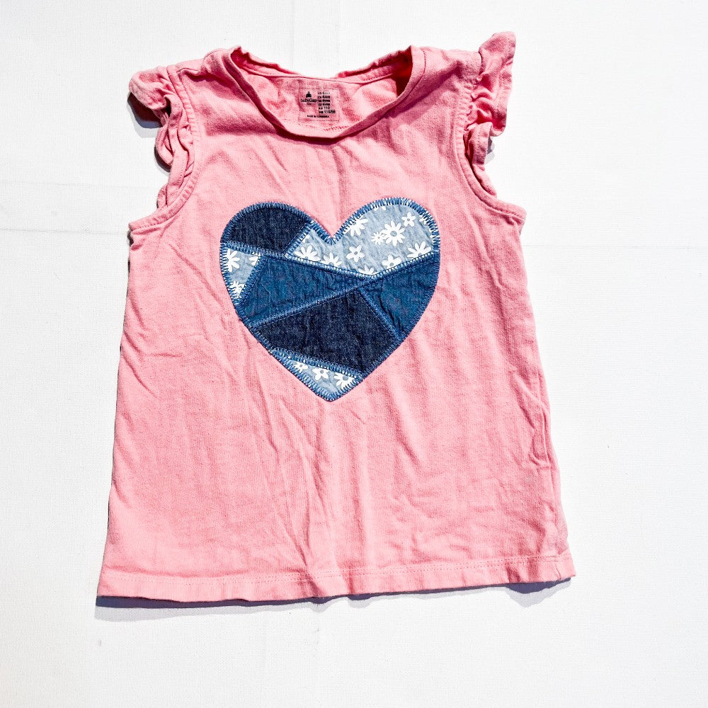 Gap Top 4Y|159843
