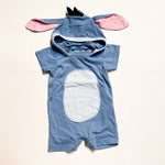 Disney Romper 6M|169249