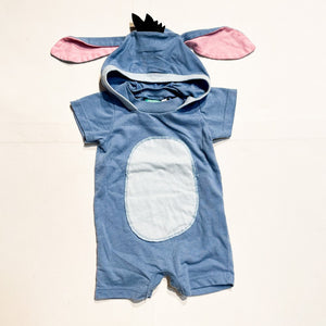Disney Romper 6M|169249