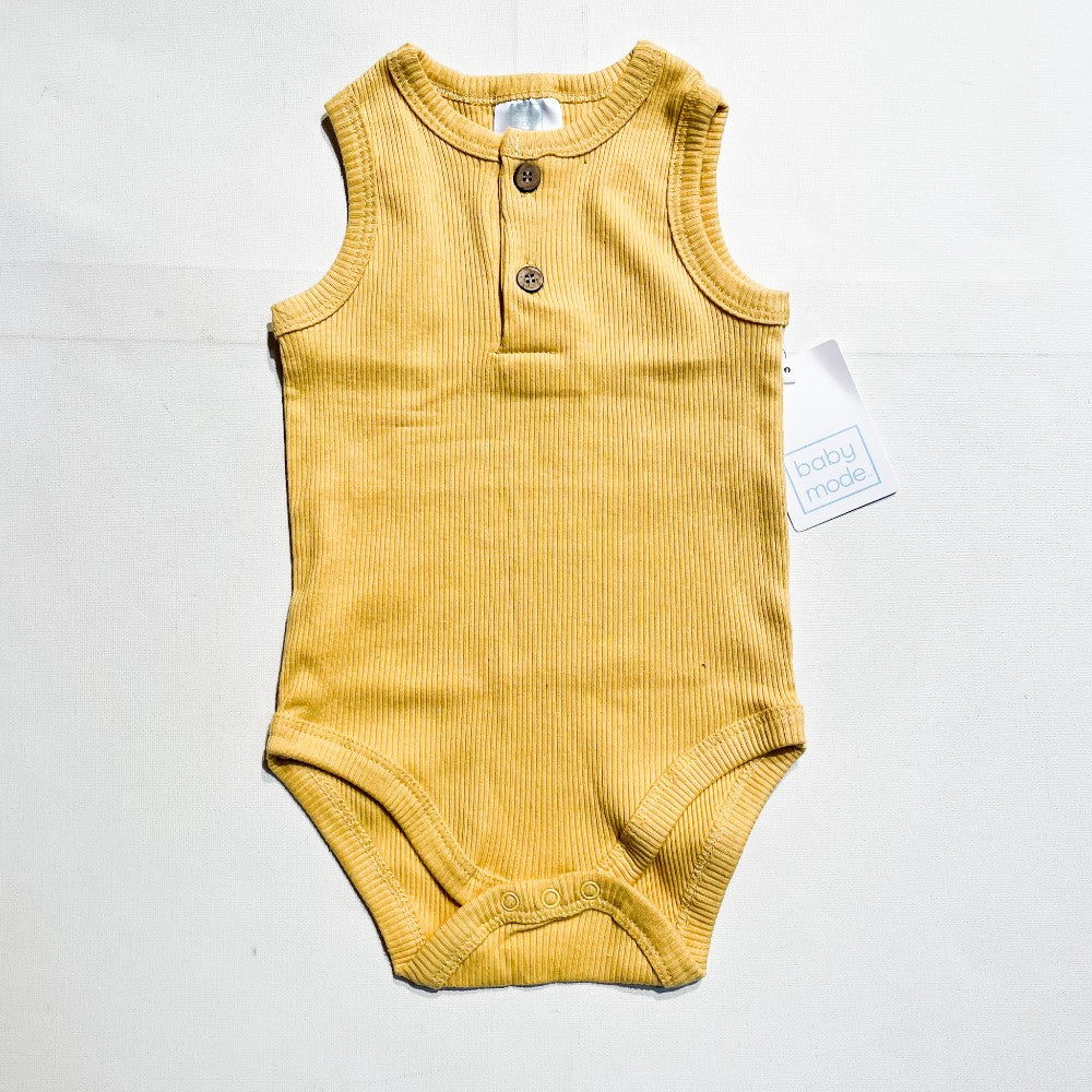 Baby Mode Onesie 18M|145999