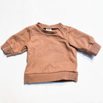 H&M Sweatshirt 0-1M|171558