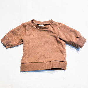 H&M Sweatshirt 0-1M|171558