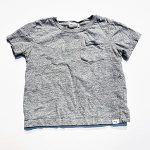 Miles Shirt 24M **Imperfection|187444