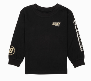 BinkyBro - Long Sleeve BKNY Racing|163189