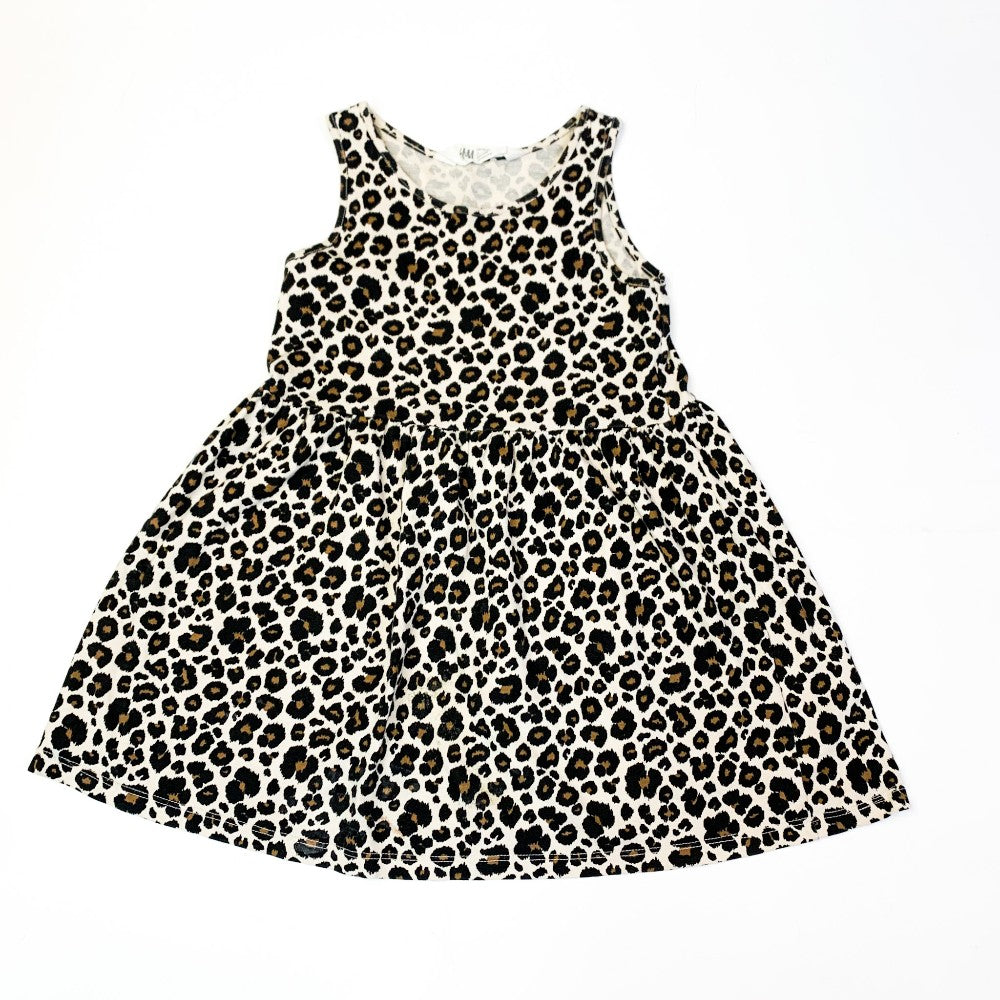 H&M Dress 2-4T|108313