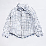 Cadet Rousselle Button Up 24M|120072