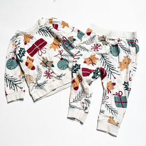 H&M Set 18-24M **Imperfection|160842