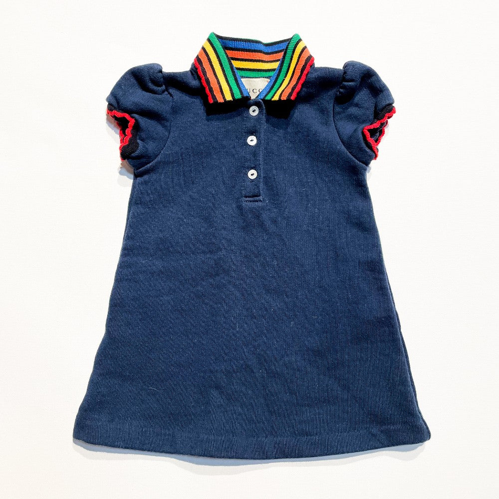 Gucci Dress 3-6M|190939