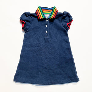 Gucci Dress 3-6M|190939