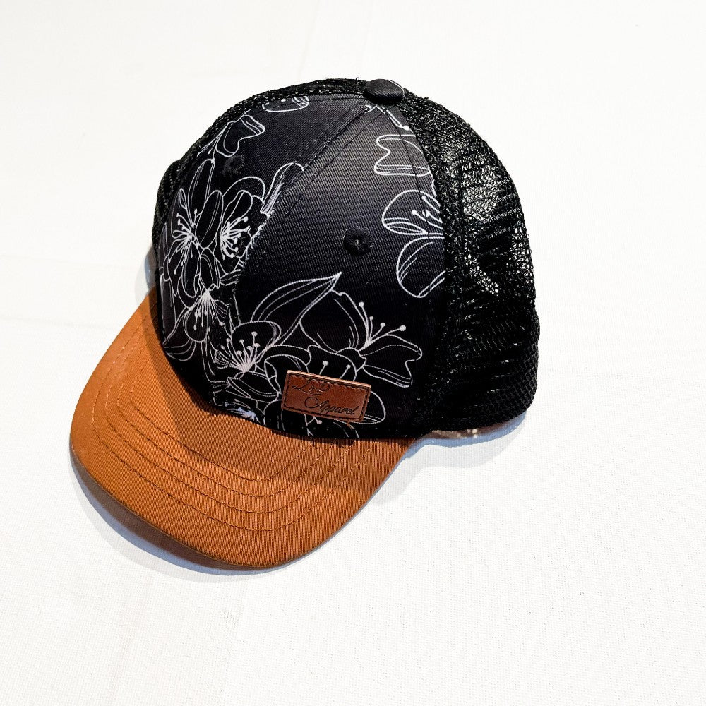 L+P Hat 6-24M|171192