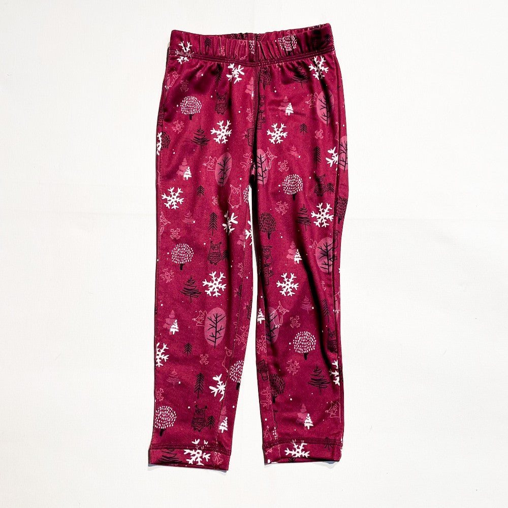 Joua Base Layer Leggings 3Y|141138