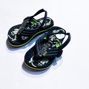 Reef Sandals 3/4C|144999