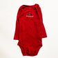 Carters Onesie Set 12M|190717