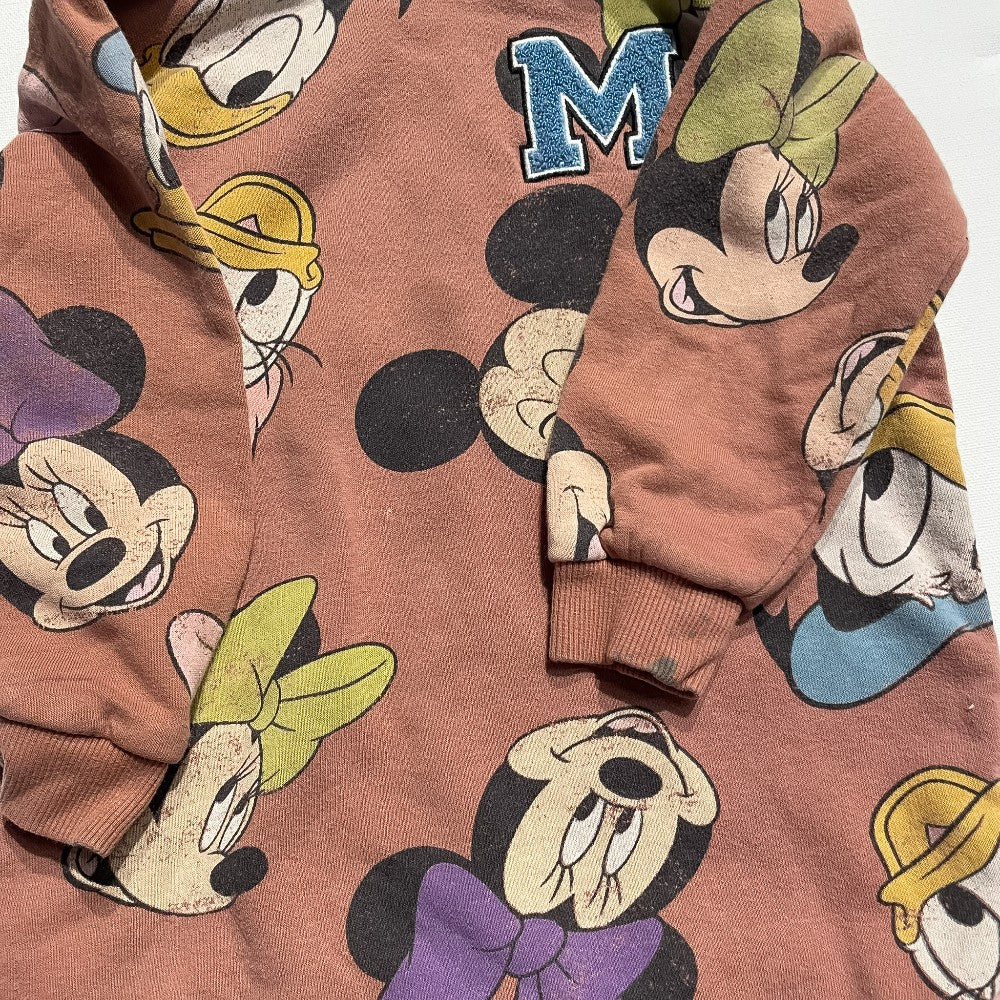 H&M Hoodie 3-4Y **Imperfection|219382