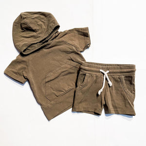 Mebie Baby Set 0-3M|162455