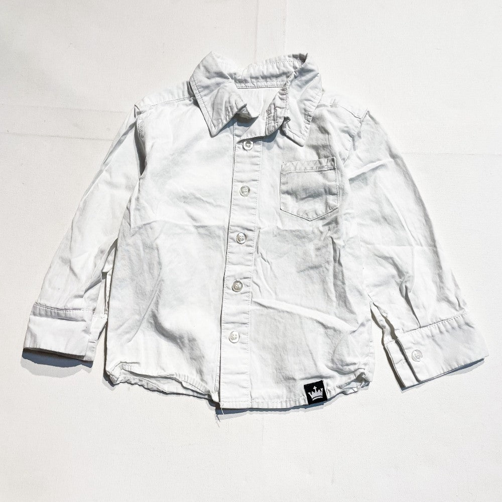 Littlest Prince Shirt 18M|171064