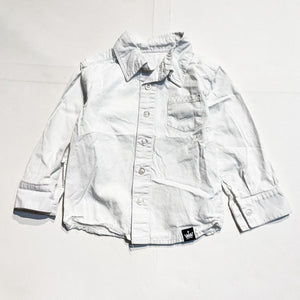 Littlest Prince Shirt 18M|171064