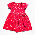 George Dress 5Y *Imperfection|158604