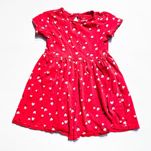 George Dress 5Y *Imperfection|158604