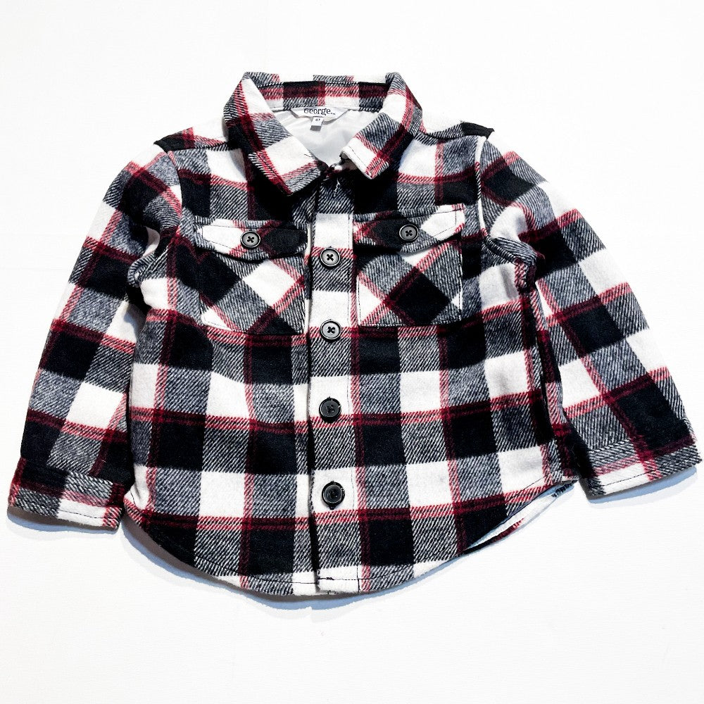 George Jacket 4Y|175597