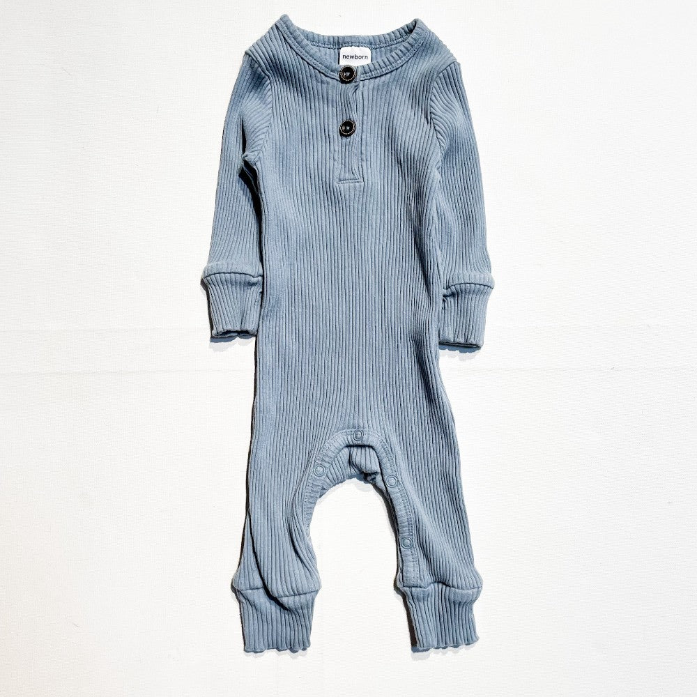 Romper Newborn|147849